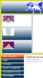 Mobile Screenshot of casadeltibet.it